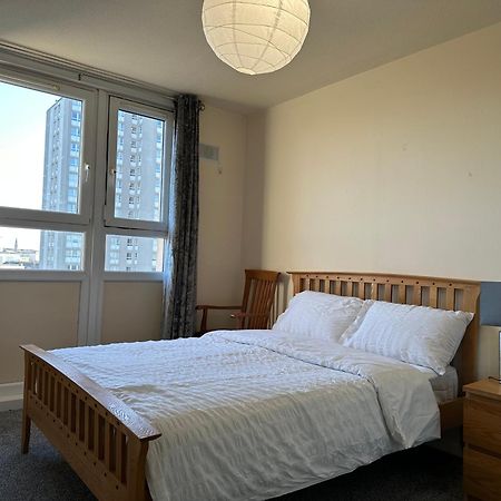 Amazing Room In Glasgow City المظهر الخارجي الصورة