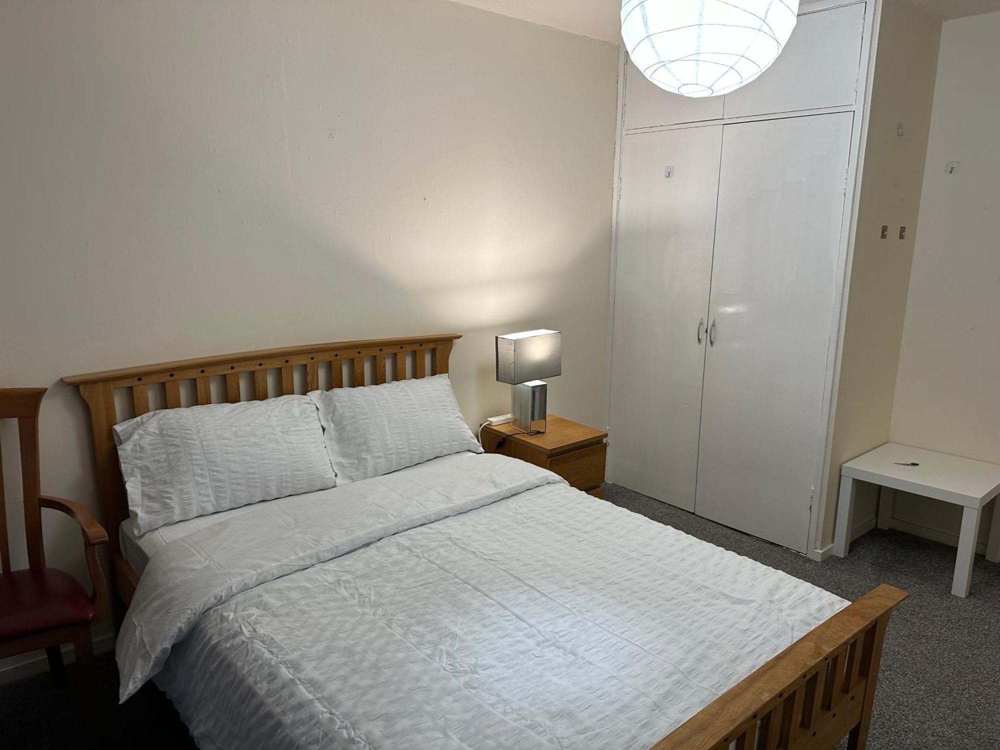 Amazing Room In Glasgow City المظهر الخارجي الصورة