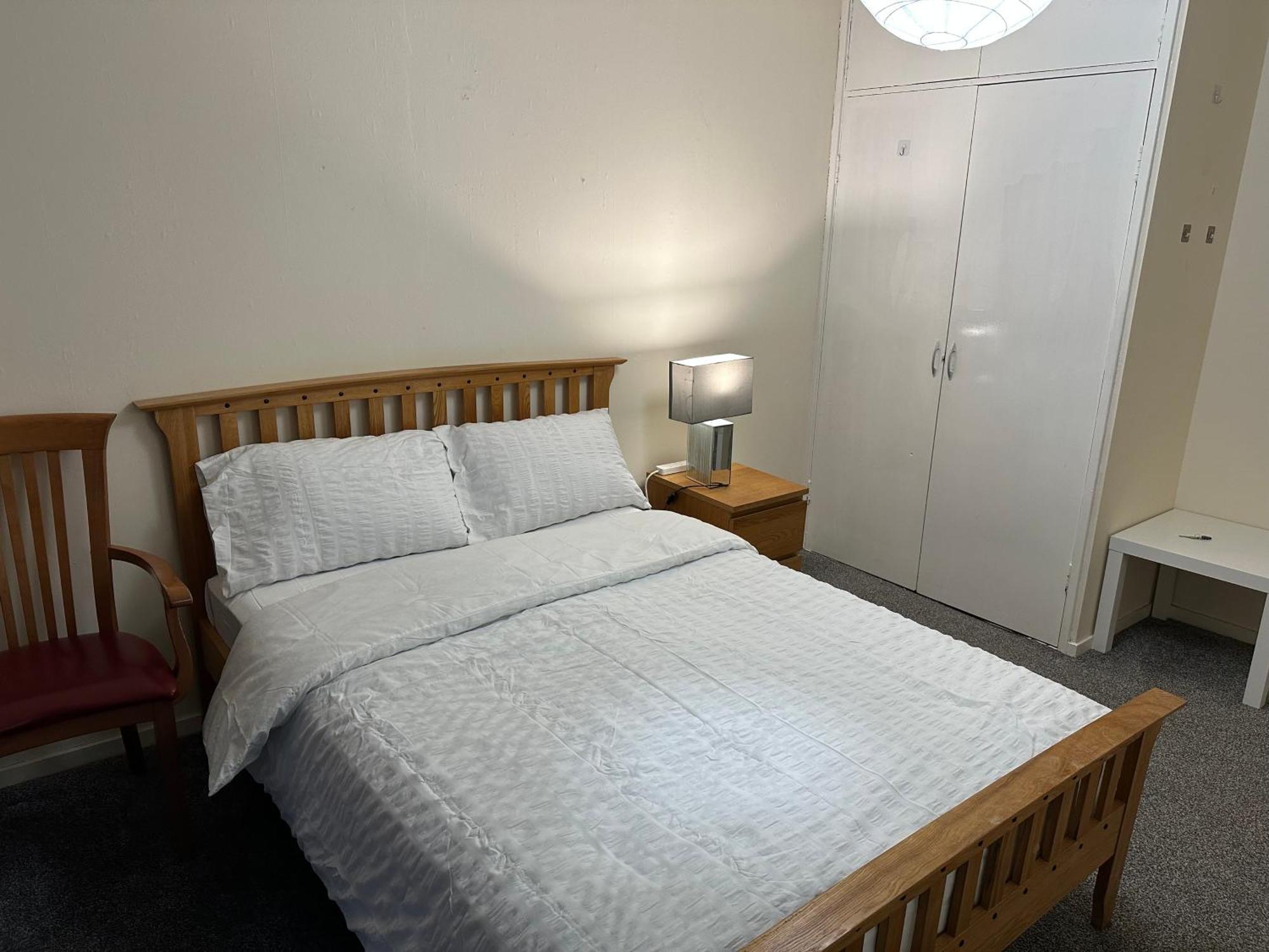 Amazing Room In Glasgow City المظهر الخارجي الصورة